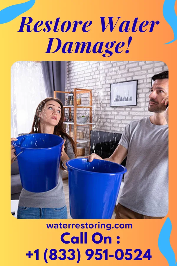 water restoration Ultimate Water Removal & Associates Kimbolton